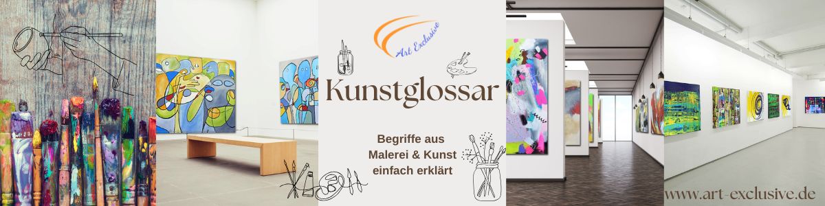 Kunstglossar begriffe aus der kunst einfach erklärt peggy liebenow